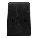 kalimba 'Mahogany 17' black