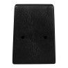 kalimba 'Mahogany 17' black