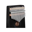 kalimba 'Mahogany 17' black
