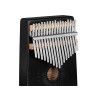 kalimba 'Mahogany 17' black