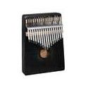kalimba 'Mahogany 17' black