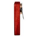 kalimba 'Mahogany 17' red