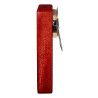 kalimba 'Mahogany 17' red
