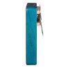 kalimba 'Mahogany 17' blue