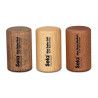 mini shaker set (soft, medium, hard)