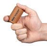 mini shaker set (soft, medium, hard)