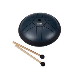 tongue drum 5.5, 6 tongues, A major pentatonic, n"