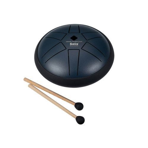 tongue drum 5.5, 6 tongues, A major pentatonic, n"