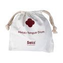 tongue drum 5.5, 6 tongues, A major pentatonic, n"