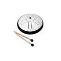 tongue drum 5.5, 6 tongues, B major pentatonic, w"