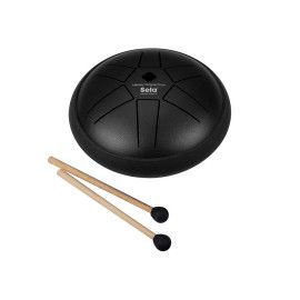 tongue drum 5.5, 6 tongues, C major pentatonic, b"