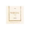 Cuerda violín Warchal Amber 701FL 1ª Mi Lazo Heavy 4/4