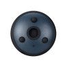 tongue drum 6, 8 tongues, D major, navy blue"