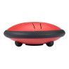tongue drum 6, 8 tongues, F minor, red"