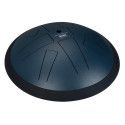 tongue drum 10, 8 tongues, D Akebono, navy blue"