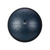 tongue drum 10, 8 tongues, D Akebono, navy blue"