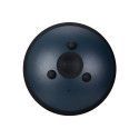 tongue drum 10, 8 tongues, D Akebono, navy blue"