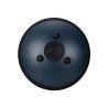 tongue drum 10, 8 tongues, D Akebono, navy blue"