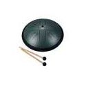 tongue drum 10, 8 tongues, C Golden Gate, dark gr"