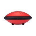 tongue drum 10, 8 tongues, C Pygmy, red"