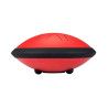tongue drum 10, 8 tongues, C Pygmy, red"