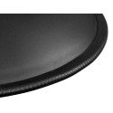 tongue drum 14, 9 tongues, D Kurd, black"