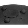 tongue drum 14, 9 tongues, D Kurd, black"