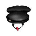tongue drum 14, 9 tongues, D Kurd, black"