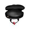 tongue drum 14, 9 tongues, D Kurd, black"