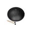 tongue drum 14, 9 tongues, D Kurd, black"