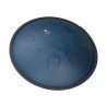 tongue drum 14, 9 tongues, D Amara, navy blue"