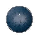 tongue drum 14, 9 tongues, D Amara, navy blue"