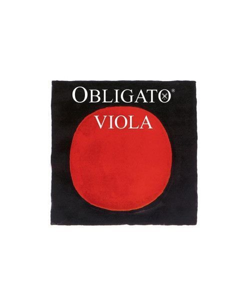 Cuerda viola Pirastro Obligato 321121 1ª La Bola desmontable