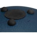 tongue drum 14, 9 tongues, D Amara, navy blue"