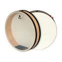 ocean drum 30 cm (12), wooden frame with natural