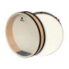 ocean drum 30 cm (12), wooden frame with natural