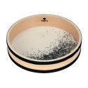 ocean drum 30 cm (12), wooden frame with natural