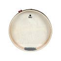 ocean drum 30 cm (12), wooden frame with