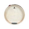 ocean drum 30 cm (12), wooden frame with natural
