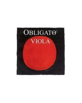 Cuerda viola Pirastro Obligato 321131 1ª La Bola desmontable heavy