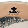 ocean drum 30 cm (12), wooden frame with