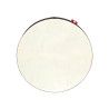 ocean drum 40 cm (16), wooden frame with