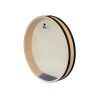 ocean drum 40 cm (16), wooden frame with natural