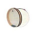 ocean drum 40 cm (16), wooden frame with natural