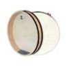 ocean drum 40 cm (16), wooden frame with
