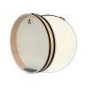 ocean drum 45 cm (18), wooden frame with natural