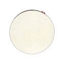 ocean drum 45 cm (18), wooden frame with