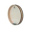 ocean drum 45 cm (18), wooden frame with natural