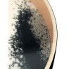 ocean drum 45 cm (18), wooden frame with