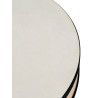ocean drum 45 cm (18), wooden frame with